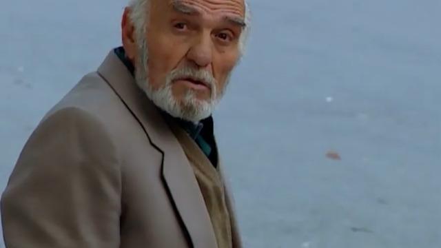 Kavak Yelleri'nin Osman amcası bakım evinde yaşıyor! Son hali ortaya çıktı 