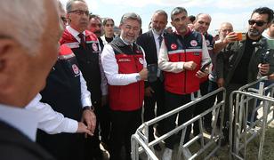 Bakan Yumaklı, G&uuml;venli Elektronik K&uuml;pe İzleme Sistemi'ni tanıttı