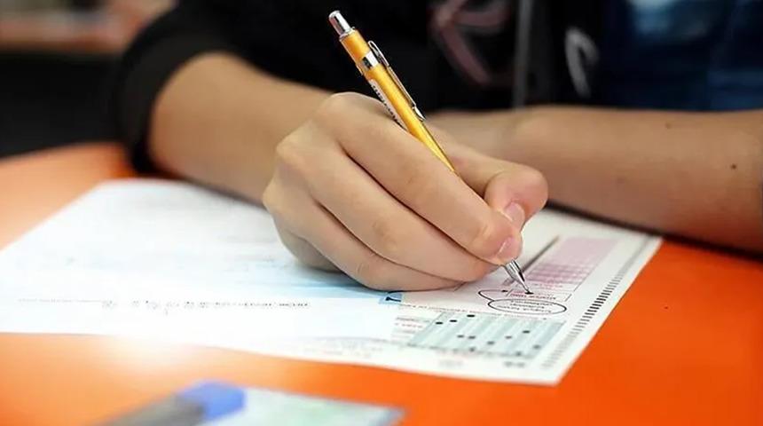 YKS değişiyor mu? Milli Eğitim Bakanı Tekin'den a&ccedil;ıklama geldi