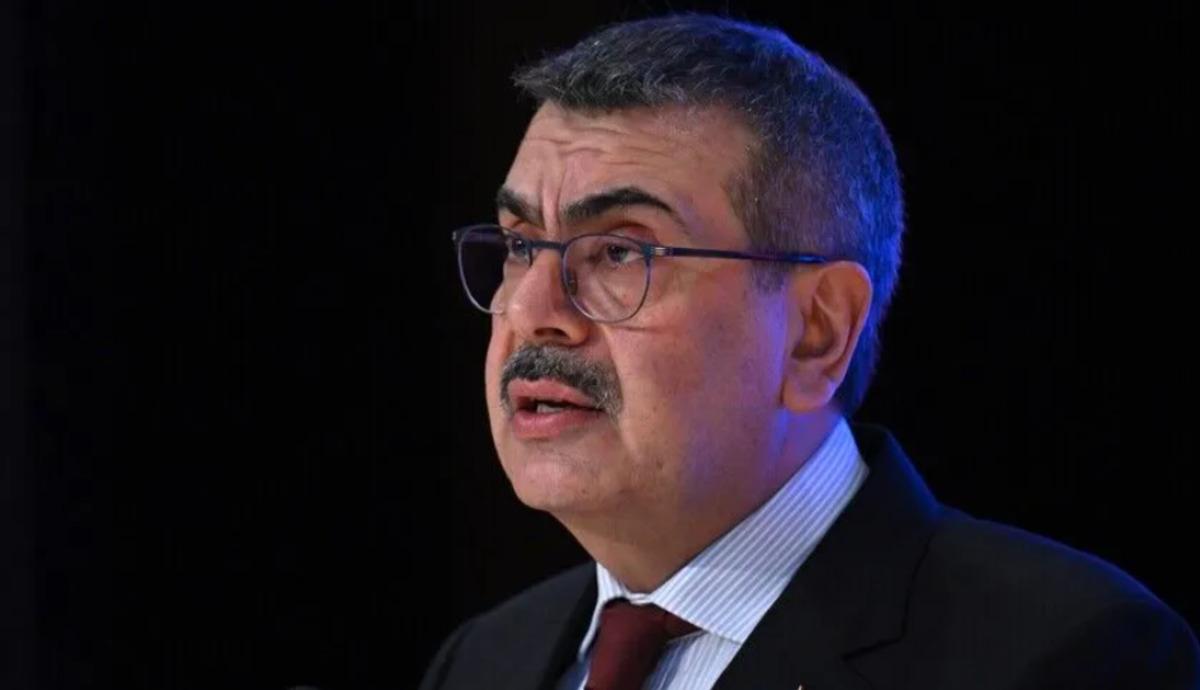 YKS değişiyor mu? Milli Eğitim Bakanı Tekin den açıklama geldi 1