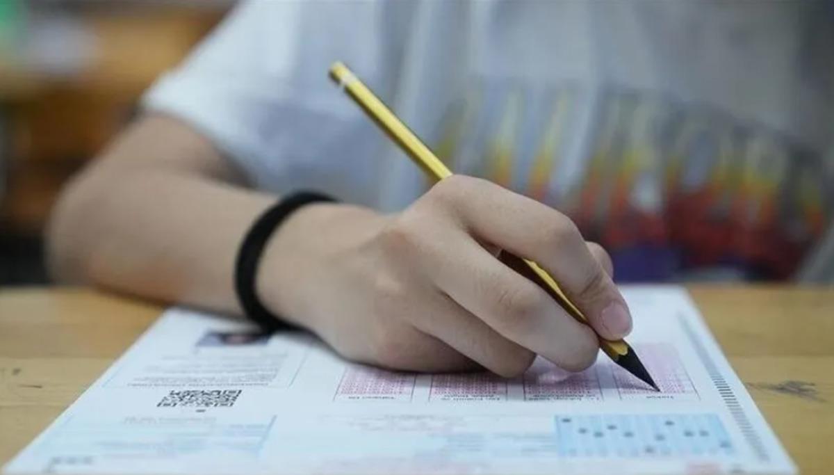 YKS değişiyor mu? Milli Eğitim Bakanı Tekin den açıklama geldi 3