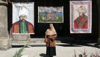 Evinde başladı, T&uuml;rkiye'de sayılı isimlerden biri oldu! 
