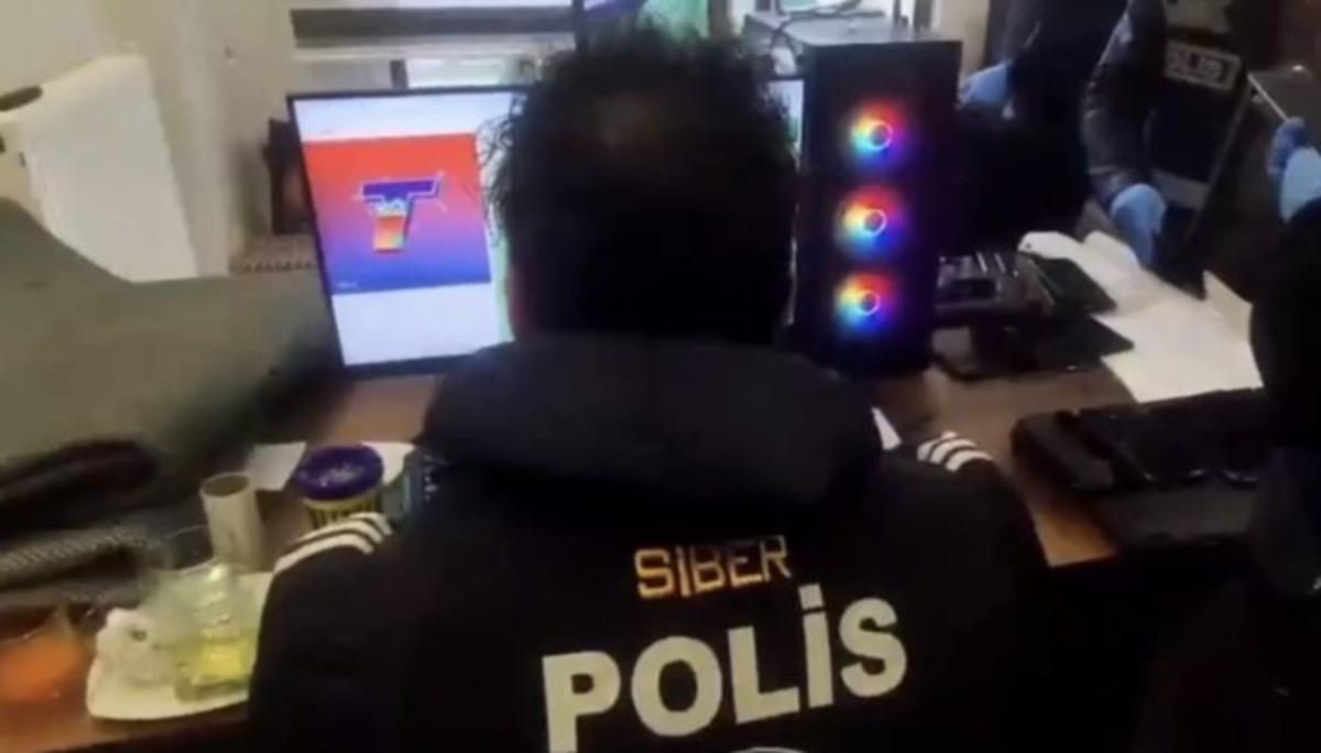 Rojin Kabaiş, Hiranur Nilgün Aygar ve Kıvanç Uman ın ailelerini hedef almışlardı! Operasyon düzenlendi 1