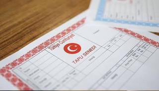 Mirasta yeni d&ouml;nem başlıyor: Satışta ilk hak değişecek
