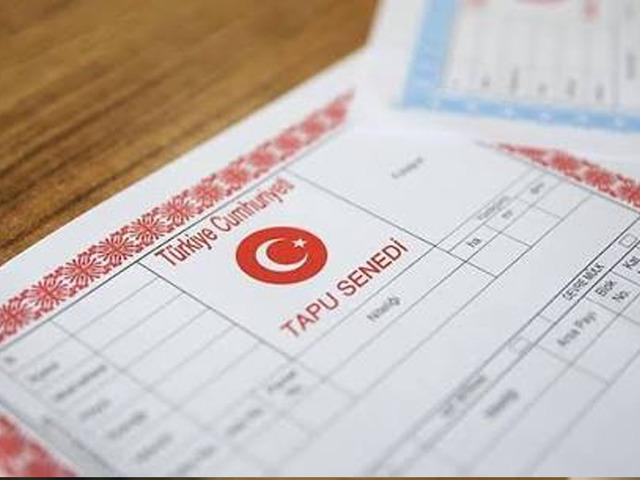 Miras paylaşımında yeni d&ouml;nem başlıyor: Satışta ilk hak değişecek