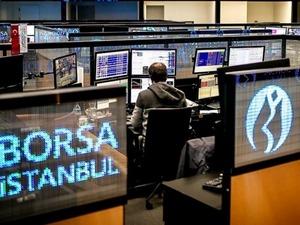 Borsada haftanın yıldızları belli oldu: İşte en &ccedil;ok kazandıran hisseler