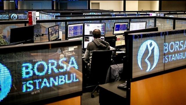 Borsada haftanın yıldızları belli oldu: İşte en &ccedil;ok kazandıran hisseler