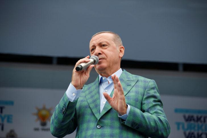 İngiliz gazeteden skandal Erdoğan çağrısı!