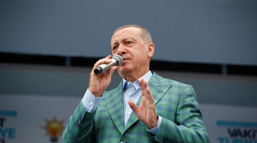 İngiliz gazeteden skandal Erdoğan çağrısı!
