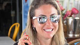 Yeliz Yeşilmen: Bütün Türkiye selülitlerimi konuştu