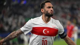 Son dakika: Hakan &Ccedil;alhanoğlu'ndan yılın s&uuml;rprizi! TFF Başkanı oluyor