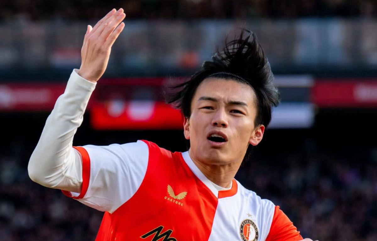 Japon yıldız adım adım Fenerbahçe ye geliyor! 1