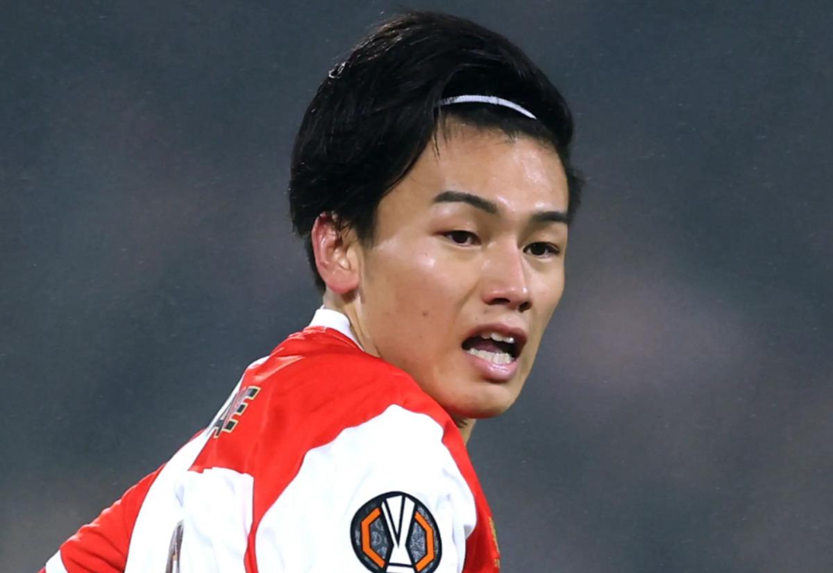 Japon yıldız adım adım Fenerbahçe ye geliyor! 2