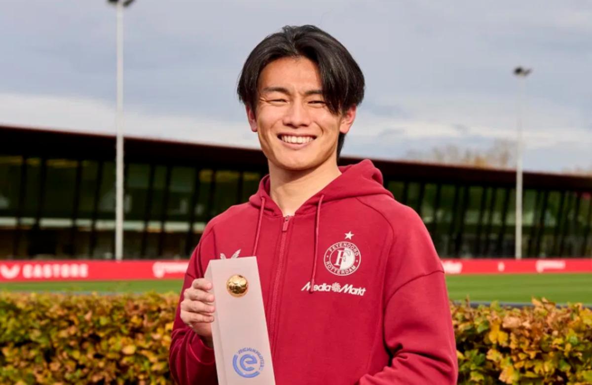 Japon yıldız adım adım Fenerbahçe ye geliyor! 3