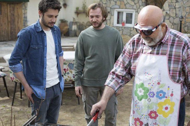 Baba Candır 34. Bölüm Fotoğrafları G1