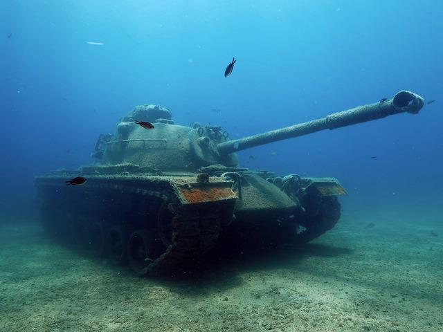 Saros'ta 10 metre derinde saklanan sır binlerce kişiyi &ccedil;ekiyor