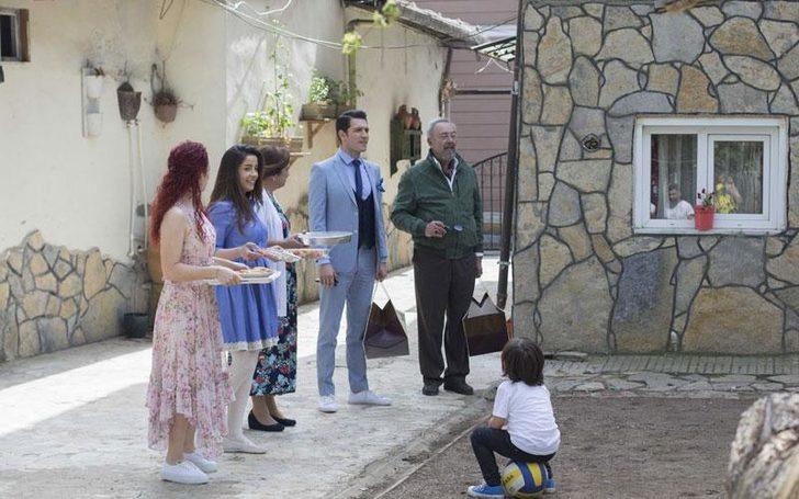 Baba Candır 34. Bölüm Fotoğrafları G2