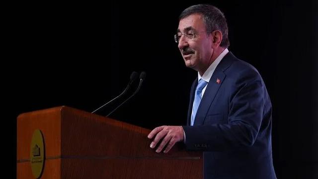 Cumhurbaşkanı Yardımcısı Cevdet Yılmaz: Abdullah Öcalan düzenleme kapsamında değil