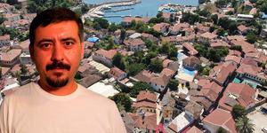 500 kişi yaşıyor! Hava kararınca n&uuml;fusu 100 katına &ccedil;ıkıyor