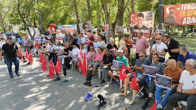 Güvenpark'ta eylem sürerken dikkat çeken detaylar: 274 bin TL'ye varan gelir ve 43 ayrı hak