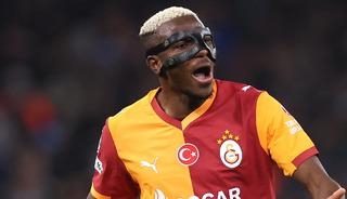 Galatasaray taraftarını korkutan Victor Osimhen iddiası!