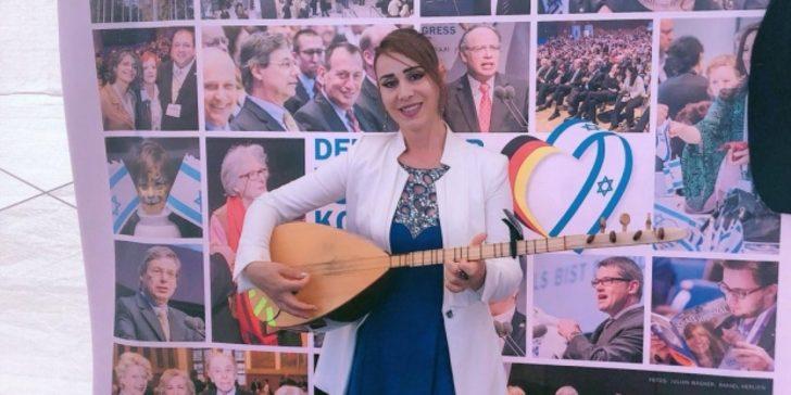 HDP'li Hozan Cane gözaltına alındı