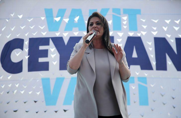 "Şer odakları bu millet oldukça amaçlarına ulaşamayacak" G3