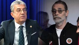 Yeni Parti&rsquo;den Erdal Beşik&ccedil;ioğlu&rsquo;na &ccedil;ok sert s&ouml;zler: &ldquo;Siz nasıl kamu g&ouml;revi yapıyorsunuz?&rdquo;