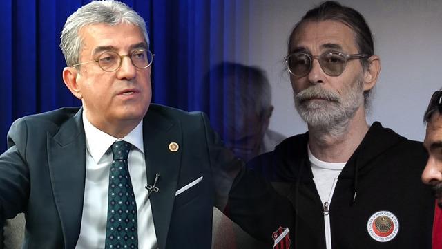 Yeni Parti’den Erdal Beşikçioğlu’na çok sert sözler: “Siz nasıl kamu görevi yapıyorsunuz?”