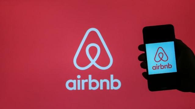 Airbnb hisselerinde sert ralli!