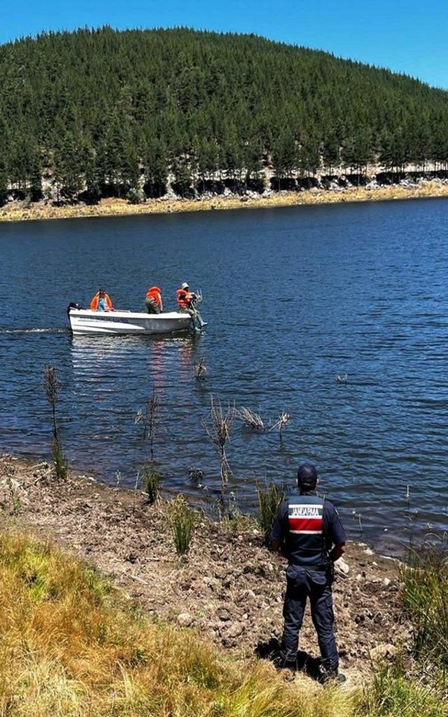 Bolu&rsquo;da 500 metre ka&ccedil;ak ağ ele ge&ccedil;irildi 1