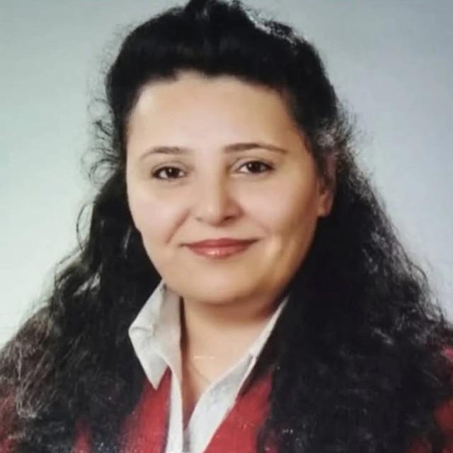 Feci kazada can veren kadın son yolculuğuna uğurlandı 4