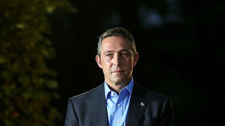 Ali Koç'tan futbolculara olay sözler!