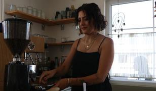 5 yıl &ouml;nce atolyesini kapattı! Şimdi hem anne hem de işletmeci