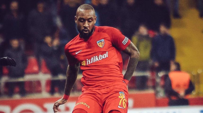 Erol Bedir: 3 milyon Euro'yu getiren Kana Bıyık'ı alır