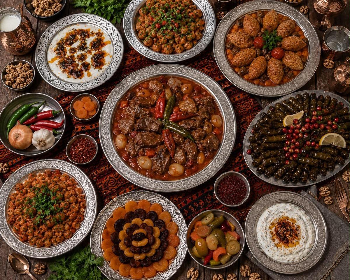 Malatya K&uuml;lt&uuml;r Yolu Festivali iki &ouml;nemli a&ccedil;ılışla başladı 7