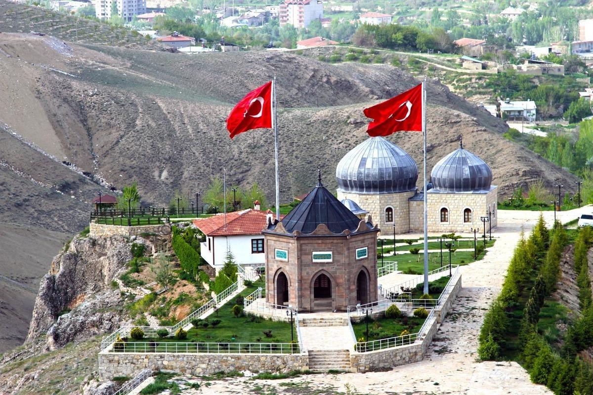 Malatya K&uuml;lt&uuml;r Yolu Festivali iki &ouml;nemli a&ccedil;ılışla başladı 4