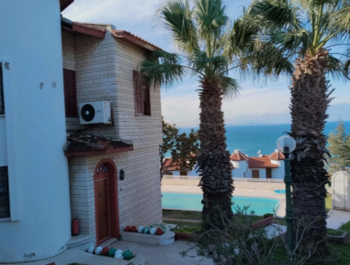 Kayahan ın "Gönül Köşkü" satışa çıkarıldı! İstenen rakam belli oldu 3