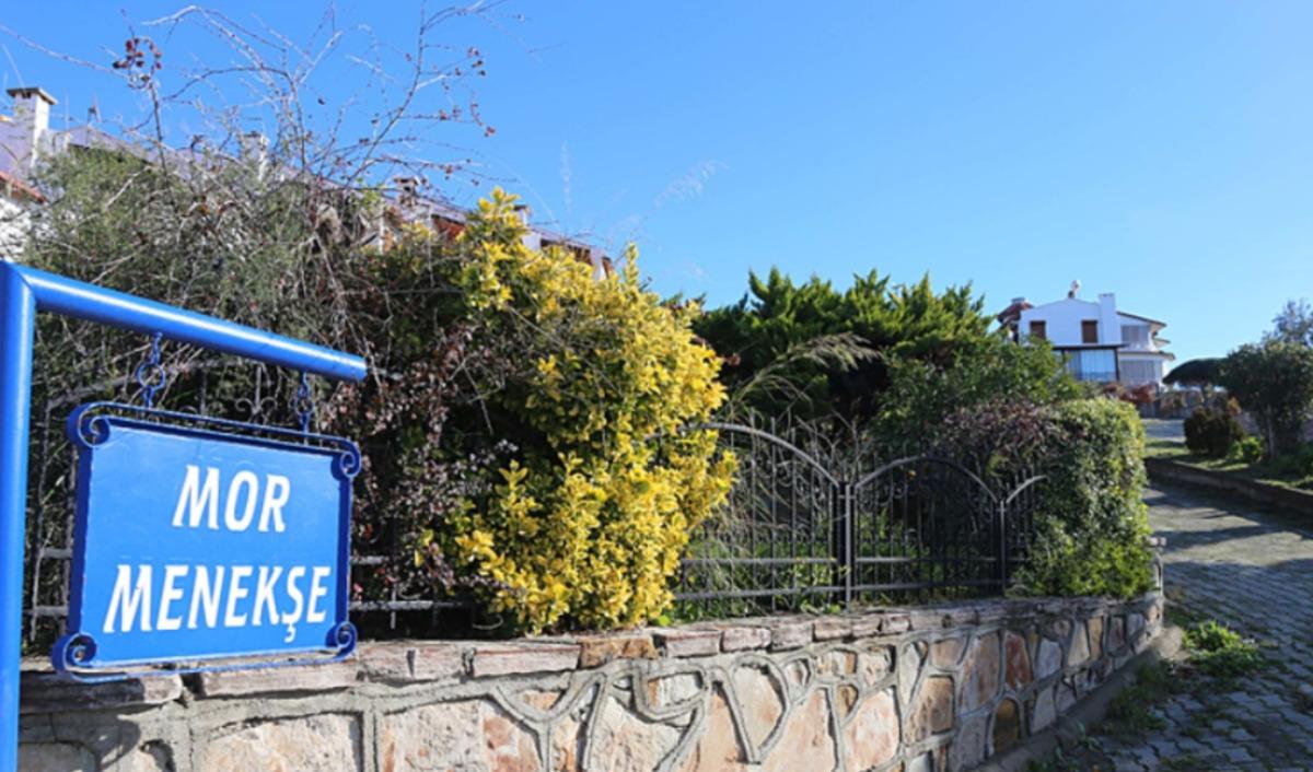 Kayahan ın "Gönül Köşkü" satışa çıkarıldı! İstenen rakam belli oldu 6