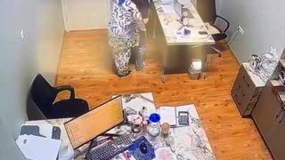 Son dakika: Hayat kurtaran manevra