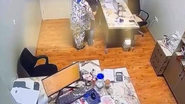 Hayat kurtaran manevra