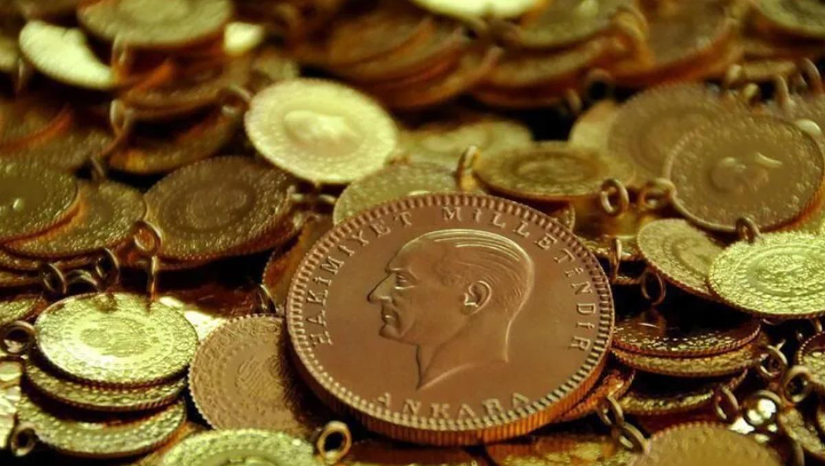 Altında yükseliş sürecek mi? Yıl sonu için gram altında rakam verdi: "Bekleyin" 1
