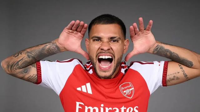 Arsenal, Bruno Guimaraes'i transfer etti