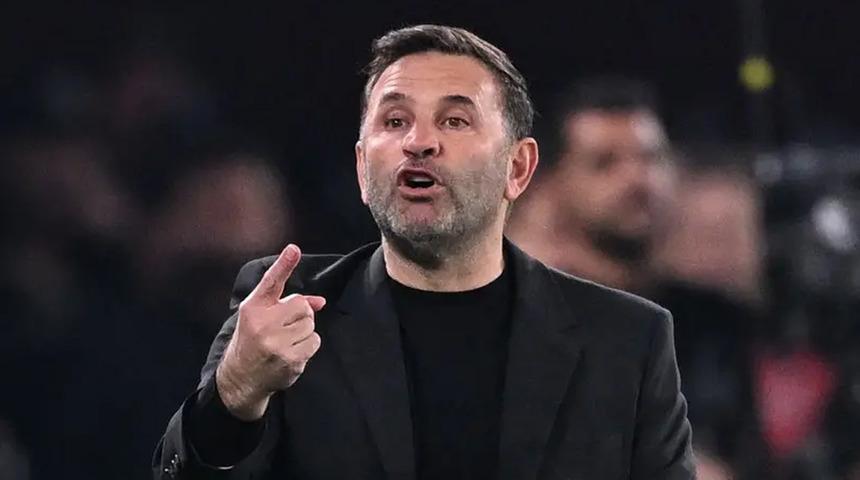 Galatasaray'da Frank Anguissa bombası! İtalyanlar duyurdu