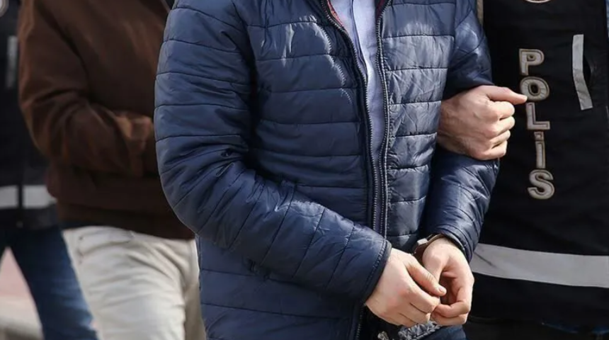 Tunceli&rsquo;de uyuşturucu operasyonu: 8 g&ouml;zaltı
