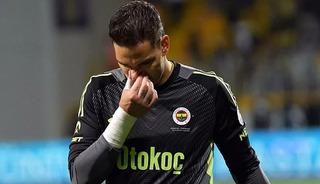 Fenerbah&ccedil;e'de Ederson i&ccedil;in karar verildi! Formayı da kaptırmıştı