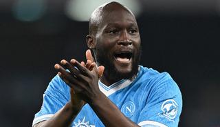 Fenerbah&ccedil;e, Lukaku transferini bitiriyor! Defansların korkulu r&uuml;yası olacak