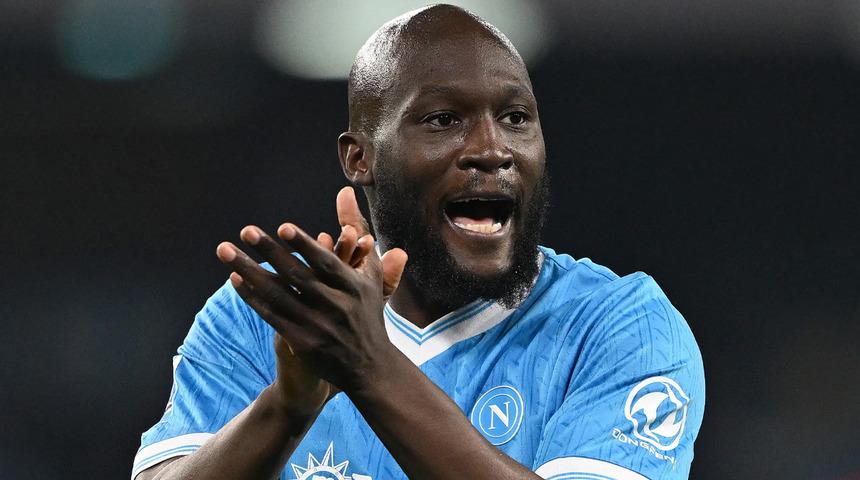 Fenerbah&ccedil;e, Lukaku transferini bitiriyor! Defansların korkulu r&uuml;yası olacak