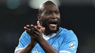 Fenerbahçe, Lukaku transferini bitiriyor! Defansların korkulu rüyası olacak