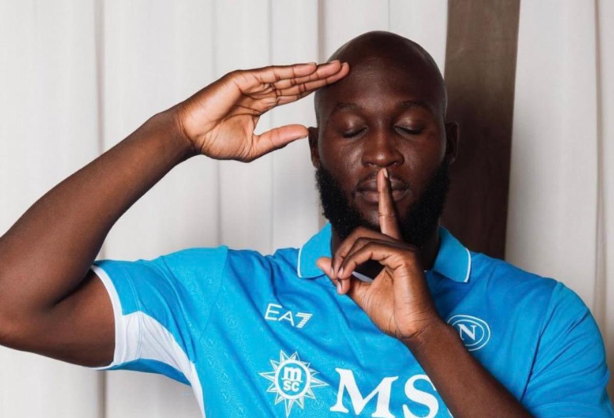 Fenerbahçe, Lukaku transferini bitiriyor! Defansların korkulu rüyası olacak 2